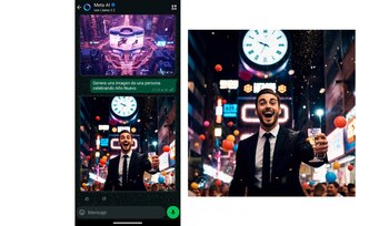 Las indicaciones que se le