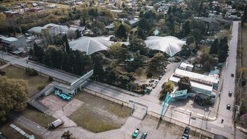 El evento se llevará a