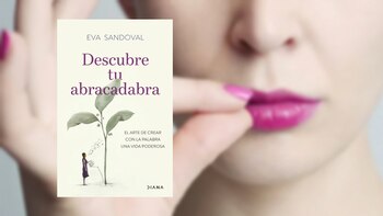 Portada del libro “Descubre tu