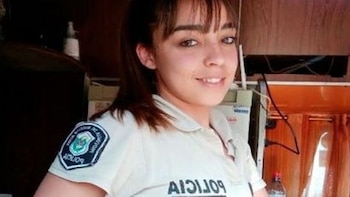 San Román cumplía funciones en