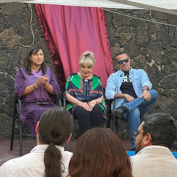 La alcaldesa aseguró que 'es