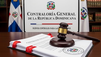 República Dominicana fija nuevos controles para las cesiones de contratos estatales desde este 6 de julio