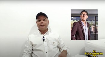 Luis Hinojosa fue el encargado