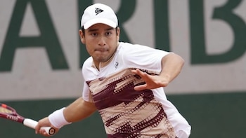 Gonzalo Bueno no solo busca el cuadro principal: el premio económico que asegura en la ‘qualy’ de Roland Garros 2026