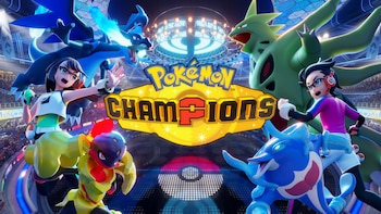 REVIEW | Pokémon Champions - La expansión del Pokémon competitivo