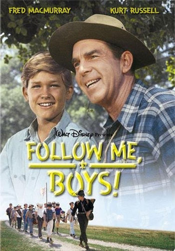 El recuerdo de Walt Disney marcó la juventud de Kurt Russell, quien contó que el productor lo orientó durante su etapa como actor adolescente