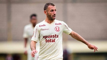 Horacio Calcaterra confía en que Universitario retomará el protagonismo en el Torneo Clausura: “Dependemos de nosotros mismos”