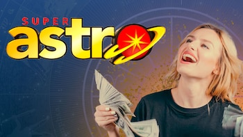 Con el Super Astro puedes