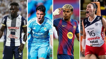 Partidos de hoy, sábado 28