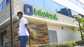 Quince entidades financieras redujeron ganancias