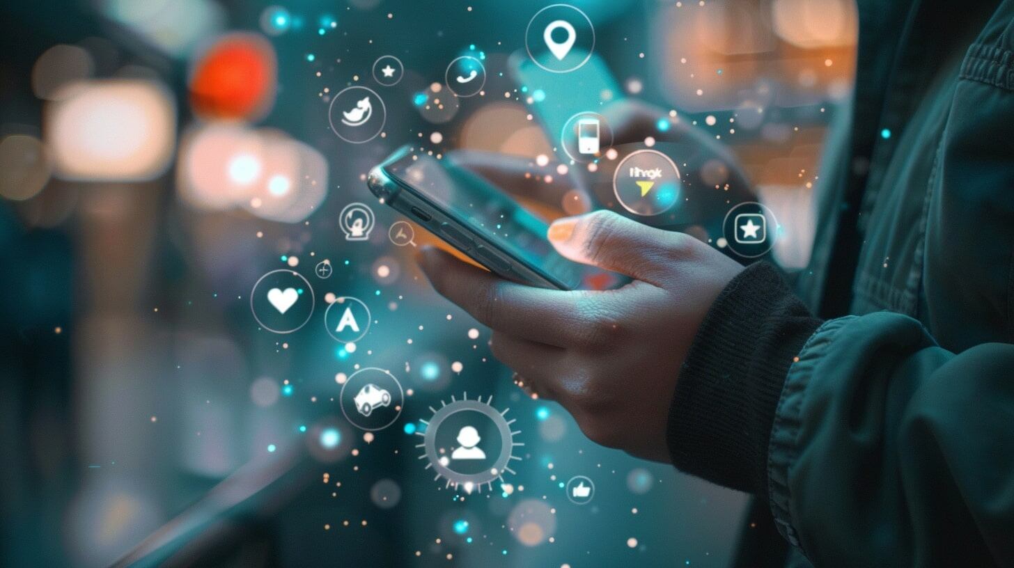 Es una opción que permite ahorrar datos. (Imagen Ilustrativa Infobae)