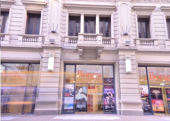 (Foto: Centro Cultural Borges)