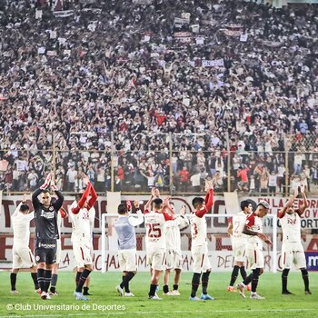 Universitario es uno de los