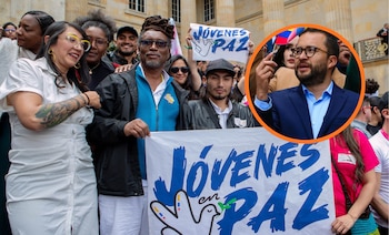 El concejal del Centro Democrático