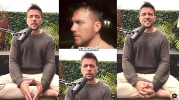 Julián Zucchi regresa a las