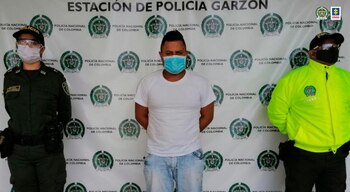 Sebastián Mieles Betín (Fiscalía)