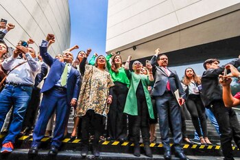 PAN también irá en contra