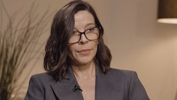 Silvia Bronchalo carga contra el entorno de Daniel Sancho: “Prefieren aislarlo y que solo se relacione con presos y con ellos”