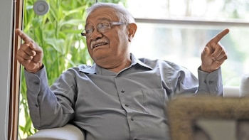 Teniente general Aurelio Crovetto descartó