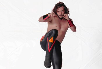 Fanático de las redes sociales: