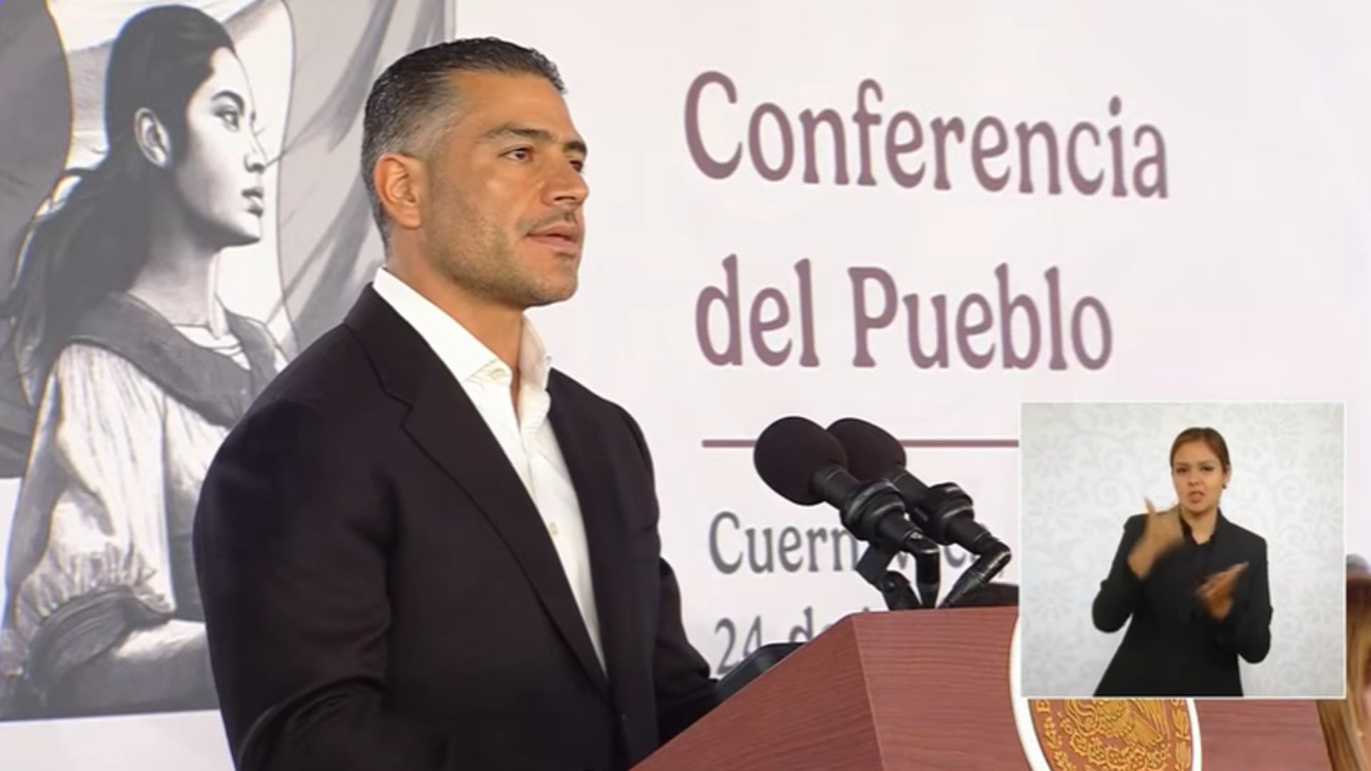 Los Aparicio y Los Huazulcos: los grupos criminales ligados a Valentín Lavín, alcalde de Temoac asesinado