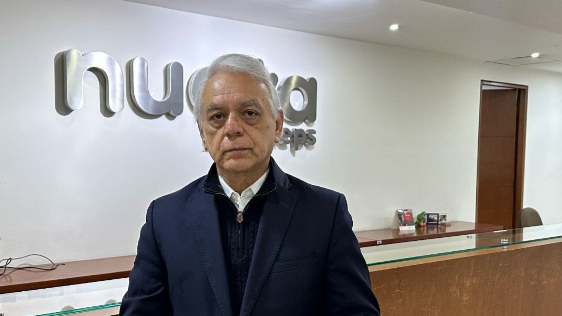 La superintendencia afirma que las modificaciones no alteran funciones esenciales ni estructura institucional - crédito X