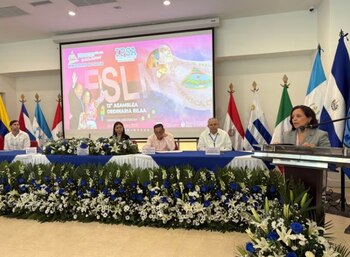 La OPS y la OMS reafirmaron su compromiso con el fortalecimiento de sistemas de inocuidad alimentaria confiables y armonizados en la región./ (OPS)