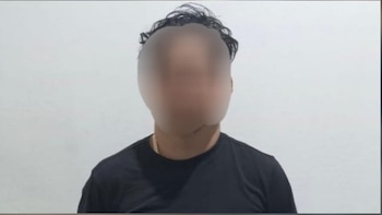 Cae “El Mapache” en Mazatlán,