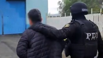 El ex funcionario habría desviado