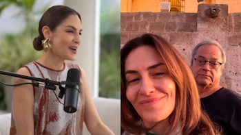 Mávila Huertas reveló a Magaly