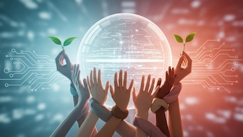 Consumidores globales ante el desafío del mercado digital y el consumo sostenible