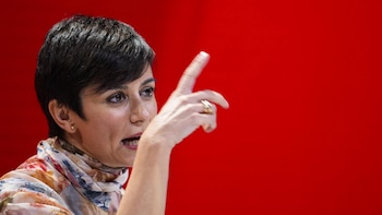 El Gobierno reprocha a Andalucía