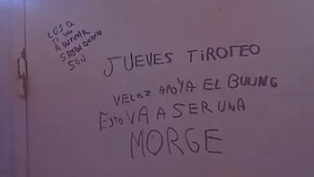Qué medidas tomó el Gobierno de la Ciudad tras la ola de amenazas por tiroteos en las escuelas