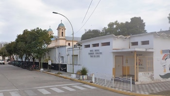 Córdoba: iban de viaje de