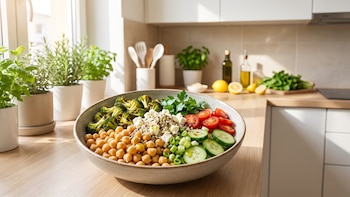 Por qué deberías comer menestras al menos dos veces por semana según Minsa: estos son sus beneficios para la salud