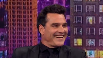 Hernán Drago contó por qué