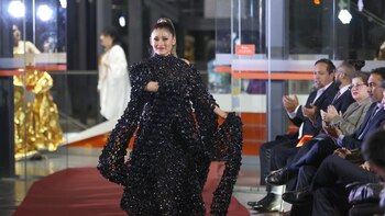 'Habitat', la propuesta que "rompe