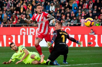 GRAF6517. GIRONA, 27/01/2019. - El