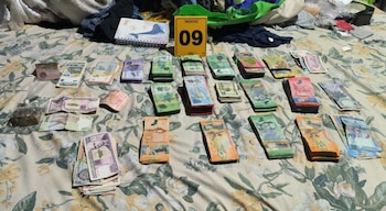 Banda generaba ingresos de hasta