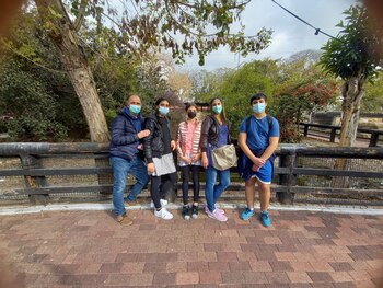 Un recuerdo familiar con los