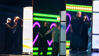 Alejandro Gou aclara el futuro de Mariana Treviño en Mentiras All Stars tras filtrarse video de supuesta agresión contra el staff