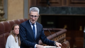 Hacienda considera "irresponsable" el llamamiento de Madrid al resto de CCAA para boicotear el CPFF