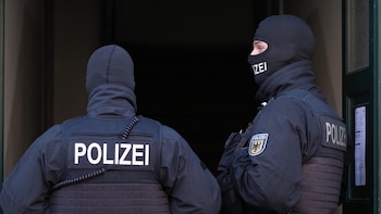Imputado en Alemania un adolescente de 15 años por planificación de un atentado con explosivos