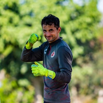 Angélica fue señalada de sostener