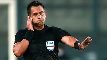 Serán tres los silbantes que