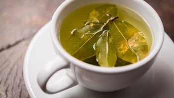 Mate de coca: la infusión