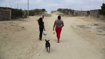 La ONU apoya la preparación