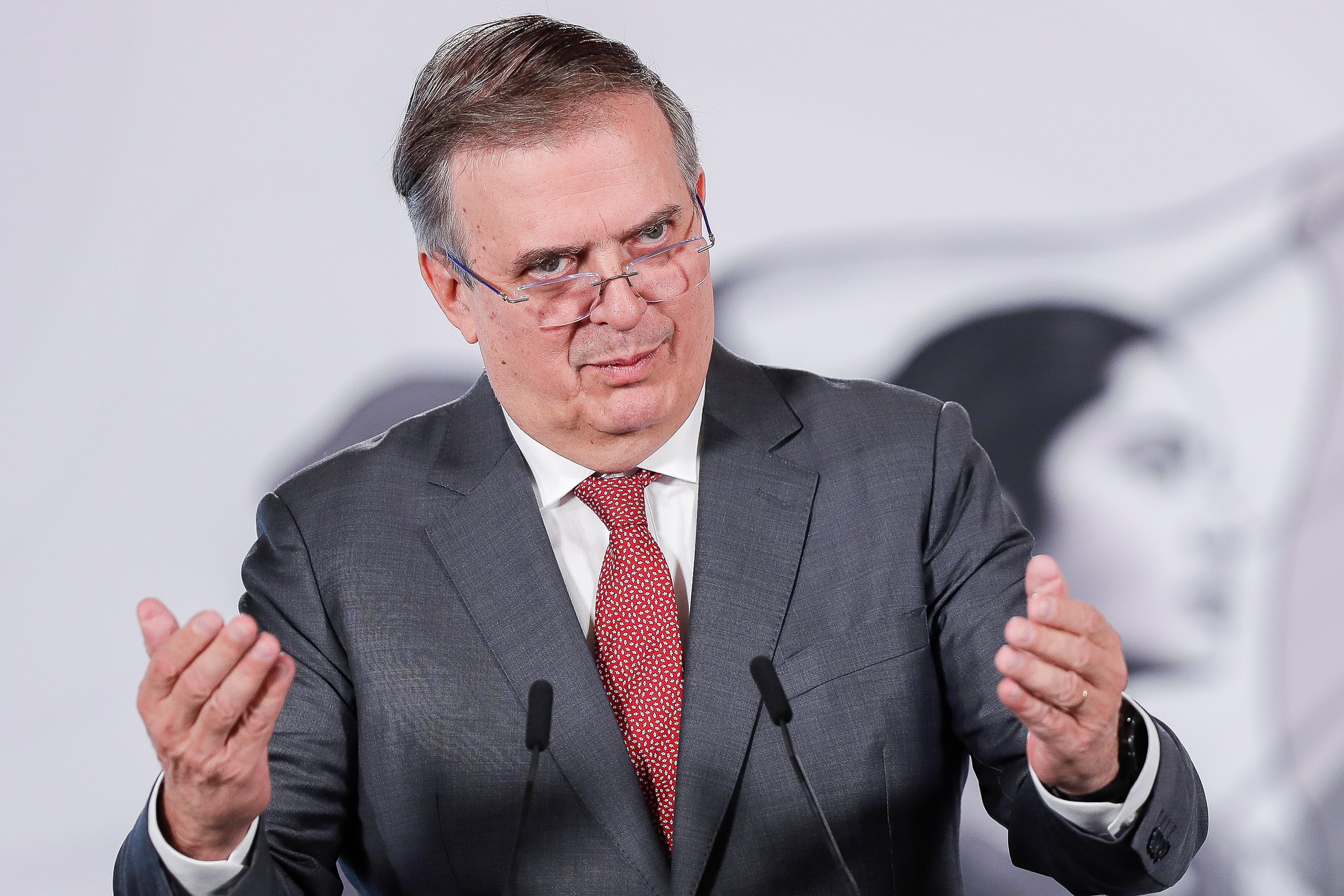 Las cifras preliminares recabadas por la agencia indican una baja frente al mismo periodo de 2025, mientras más de una docena de directivos revisa proyectos y plantea trasladar operaciones a Asia. EFE/ Isaac Esquivel