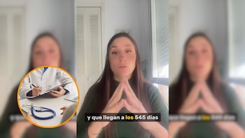 Una abogada explica qué ocurre