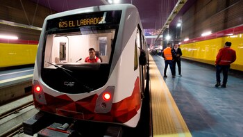 Empresa Metro de Medellín será